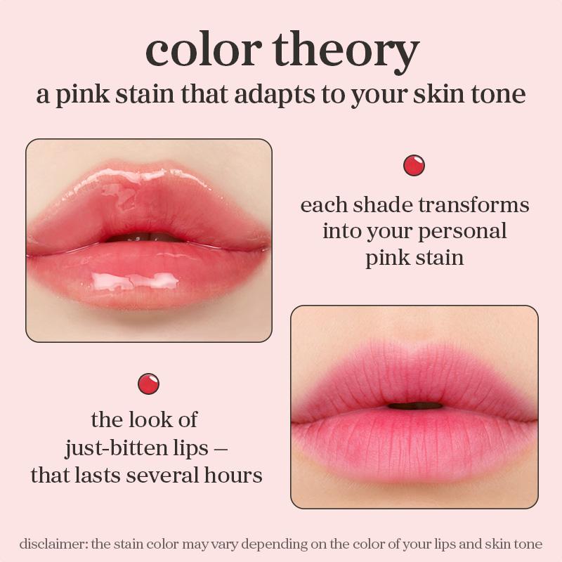 Targetaura Glow Tint Lip Oil
