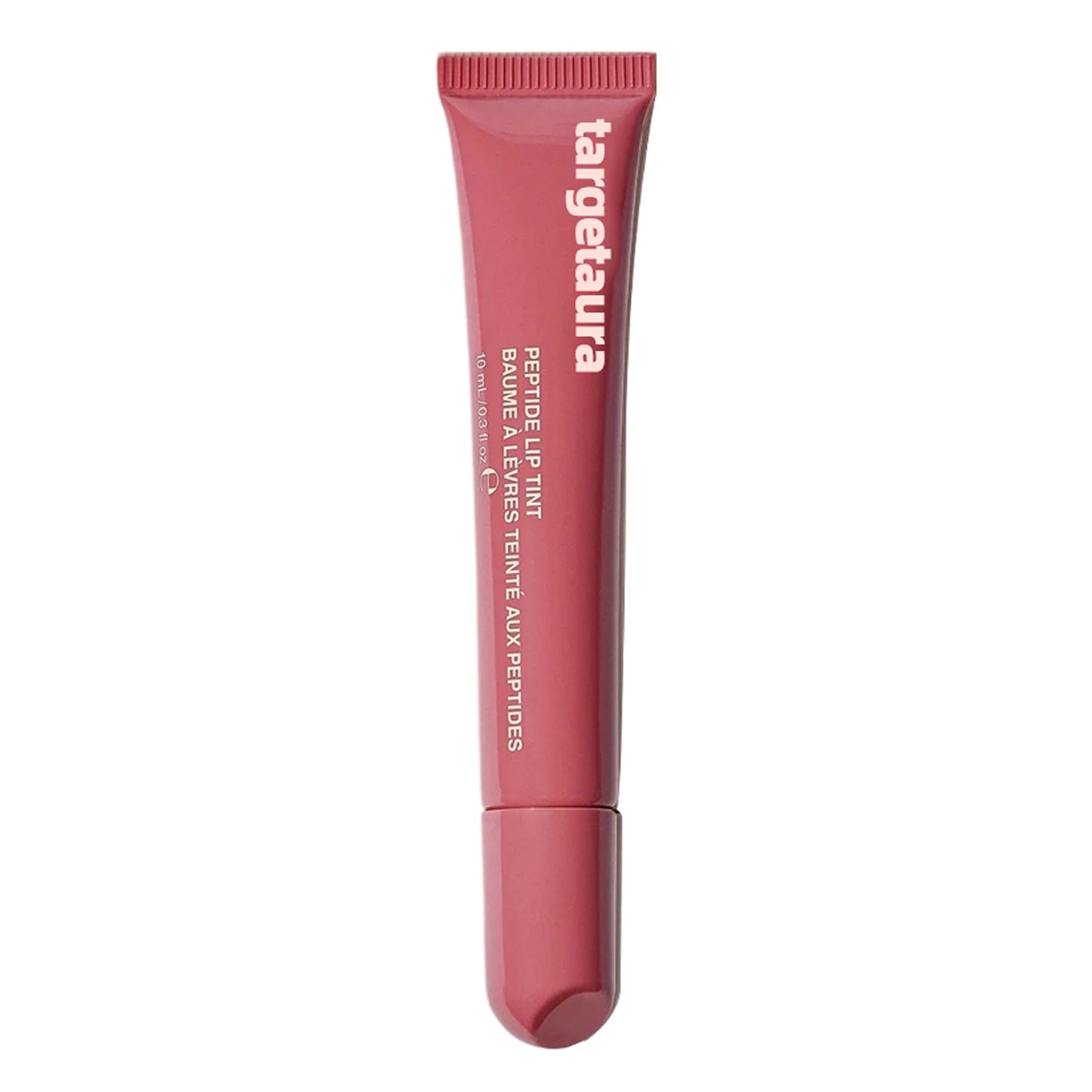 Targetaura peptide lip tint