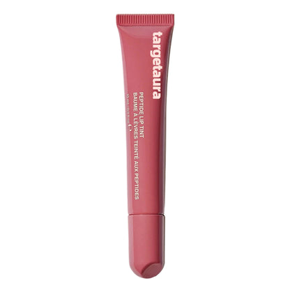 Targetaura peptide lip tint
