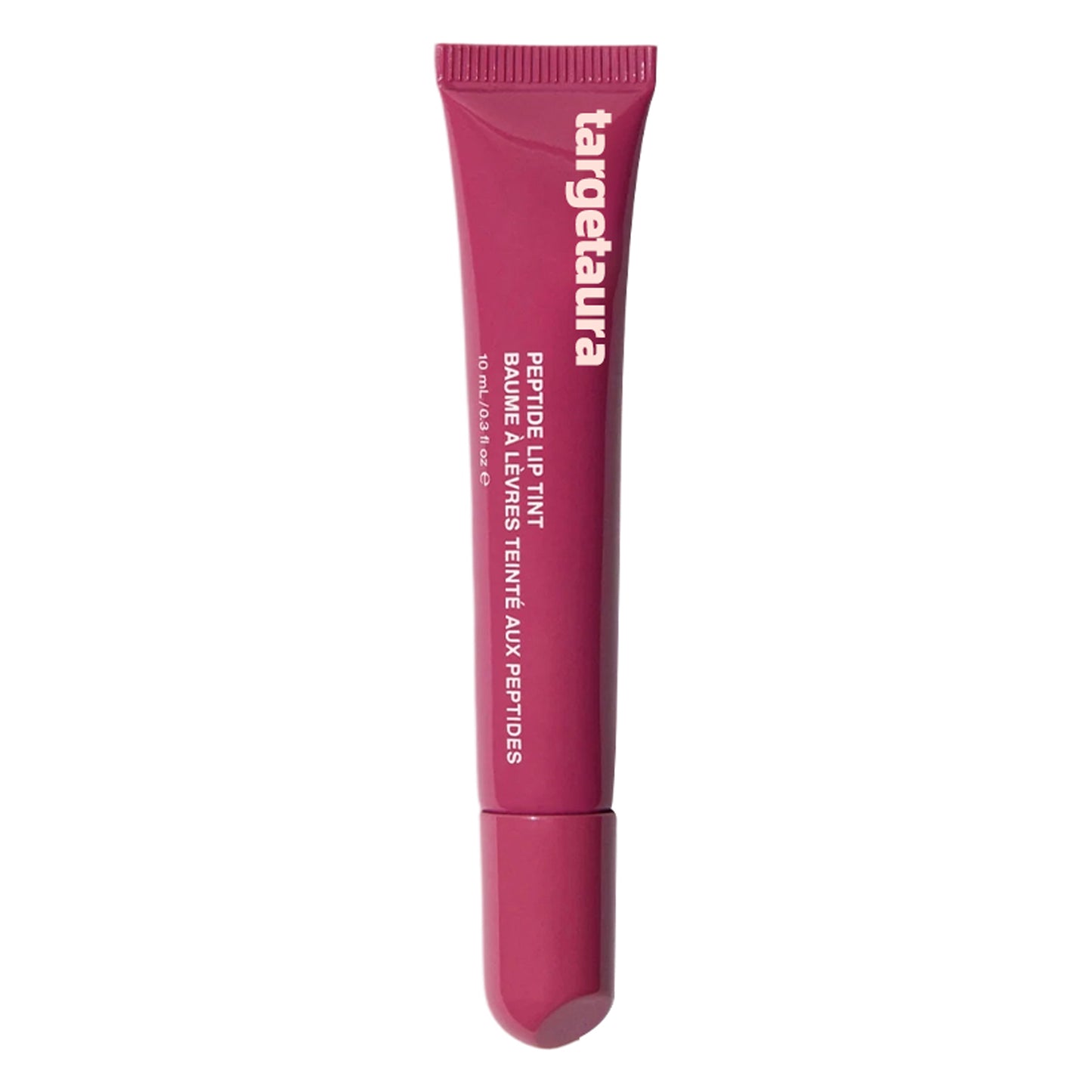 Targetaura peptide lip tint
