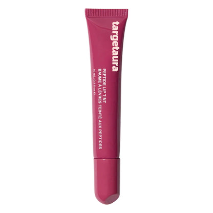 Targetaura peptide lip tint