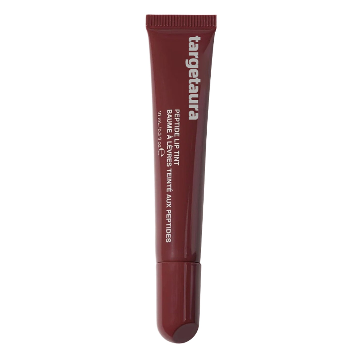 Targetaura peptide lip tint