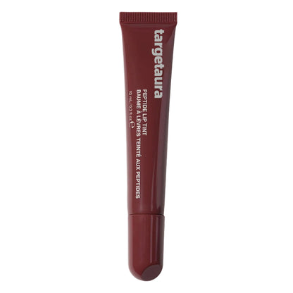 Targetaura peptide lip tint