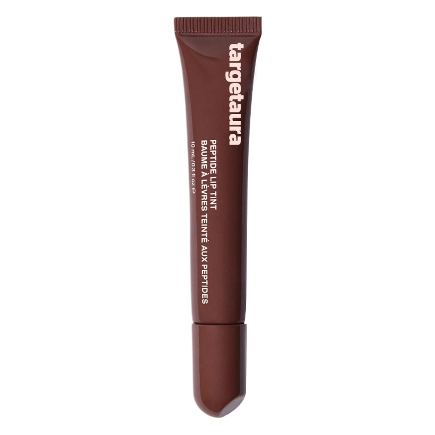 Targetaura peptide lip tint