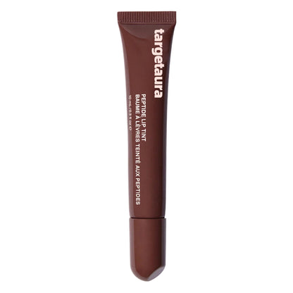 Targetaura peptide lip tint