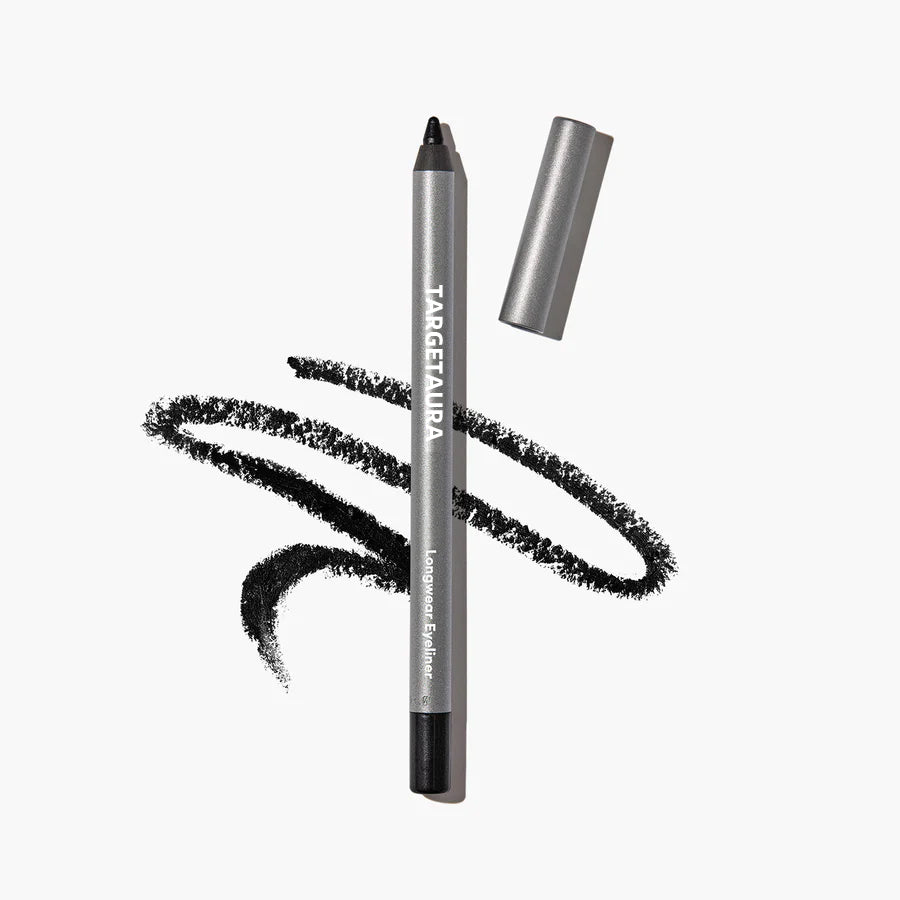Targetaura No-Smudge 24HR Longwear Eyeliner