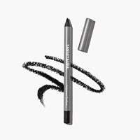LIQUORICE is a rich jet black