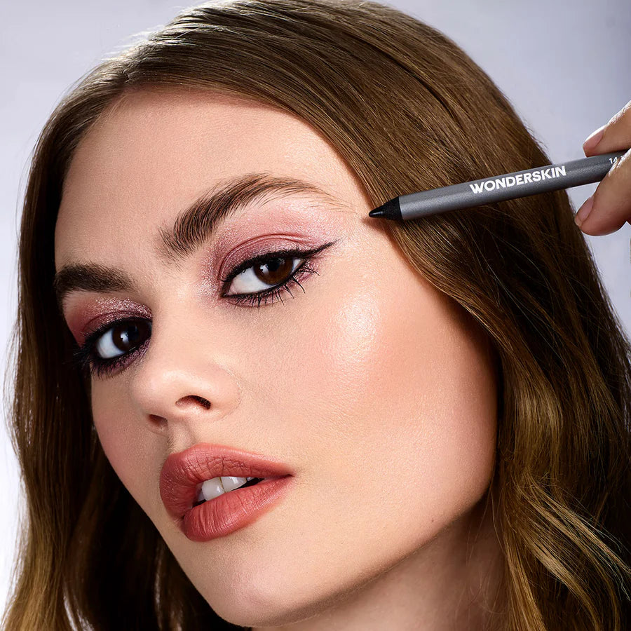 Targetaura No-Smudge 24HR Longwear Eyeliner