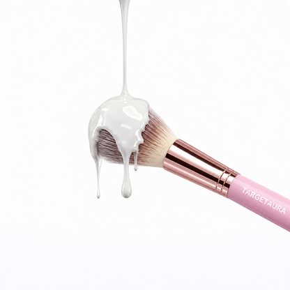 Targetaura Vegan Brushes