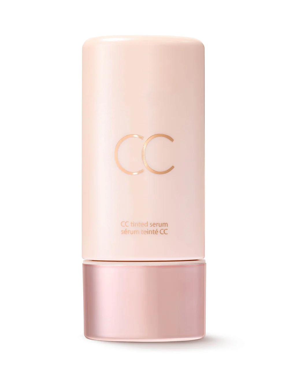 Targetaura CC color-correcting tinted serum
