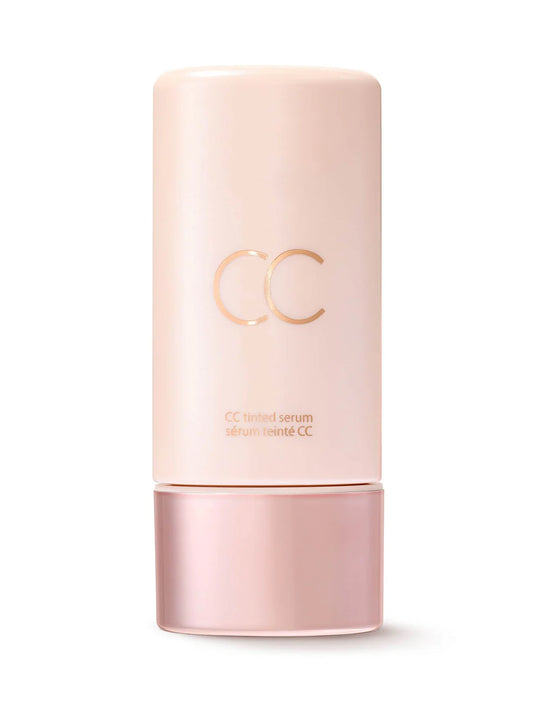 Targetaura CC color-correcting tinted serum