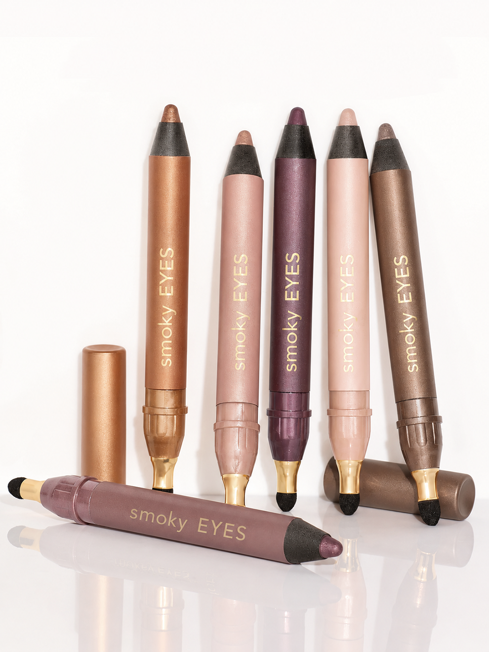 Targetaura Smokey Shadow Liner Stick