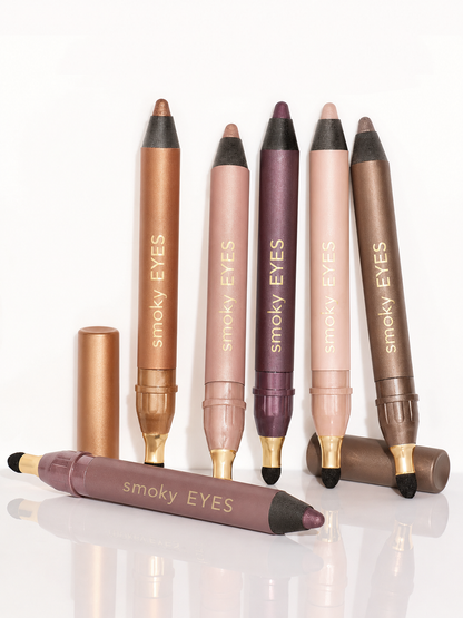 Targetaura Smokey Shadow Liner Stick