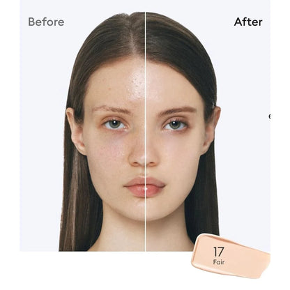 Targetaura Perfect Coverage Serum BB Cream