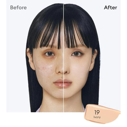 Targetaura Perfect Coverage Serum BB Cream