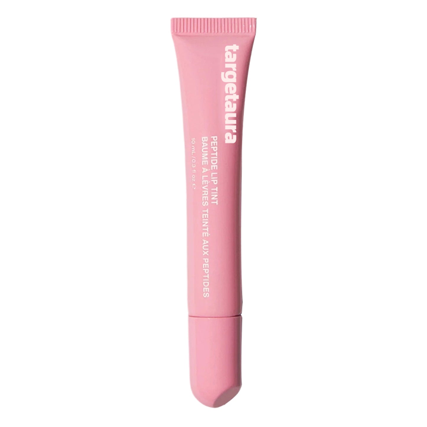 Targetaura peptide lip tint