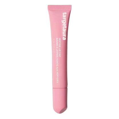 Targetaura peptide lip tint