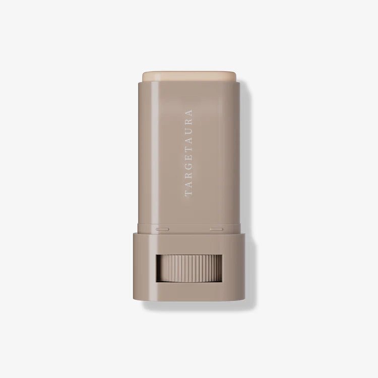 Targetaura Serum-Boosted Skin Tint & Beauty Balm for Smooth Skin