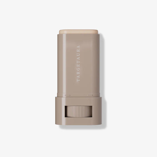 Targetaura Serum-Boosted Skin Tint & Beauty Balm for Smooth Skin