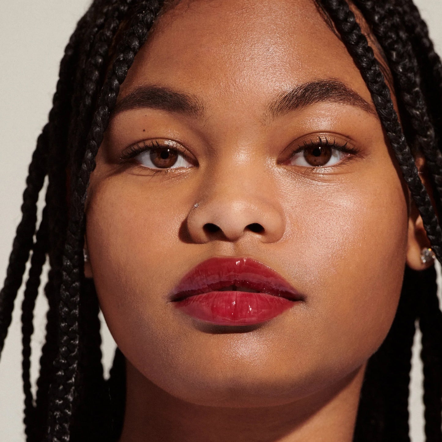 Targetaura peptide lip tint