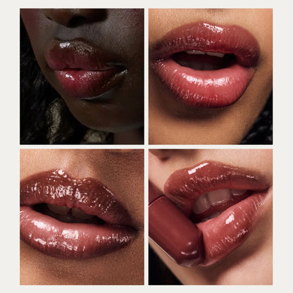 Targetaura peptide lip tint