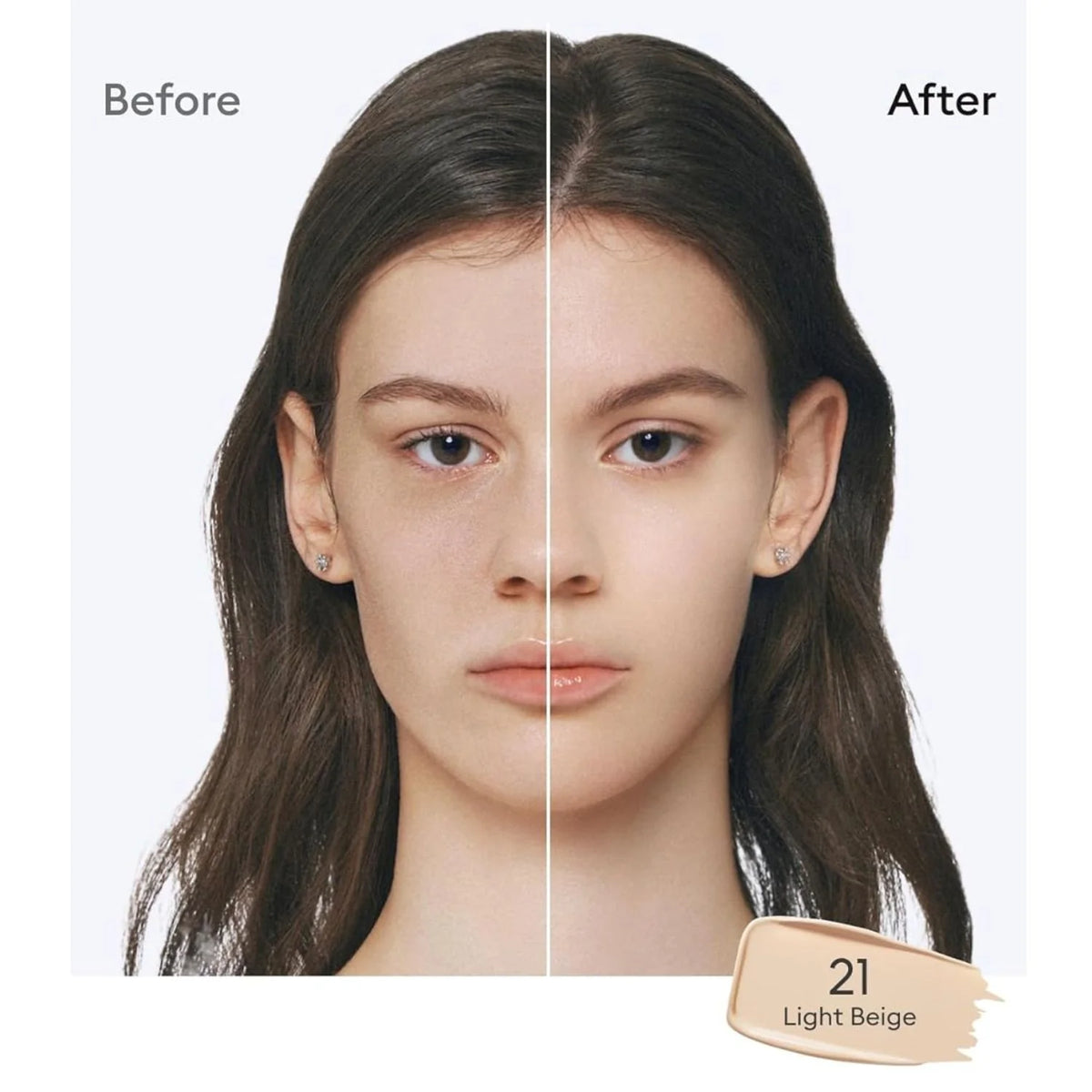 Targetaura Perfect Coverage Serum BB Cream
