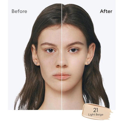 Targetaura Perfect Coverage Serum BB Cream