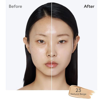 Targetaura Perfect Coverage Serum BB Cream