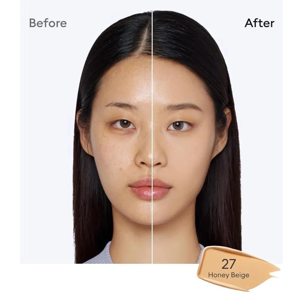 Targetaura Perfect Coverage Serum BB Cream