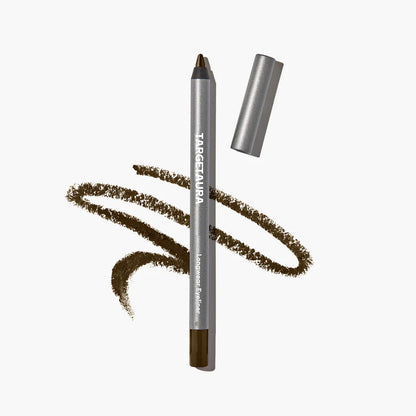 Targetaura No-Smudge 24HR Longwear Eyeliner