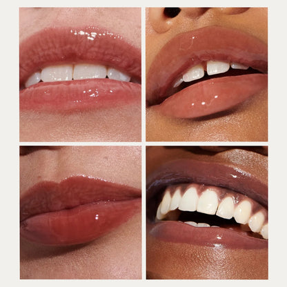 Targetaura peptide lip tint