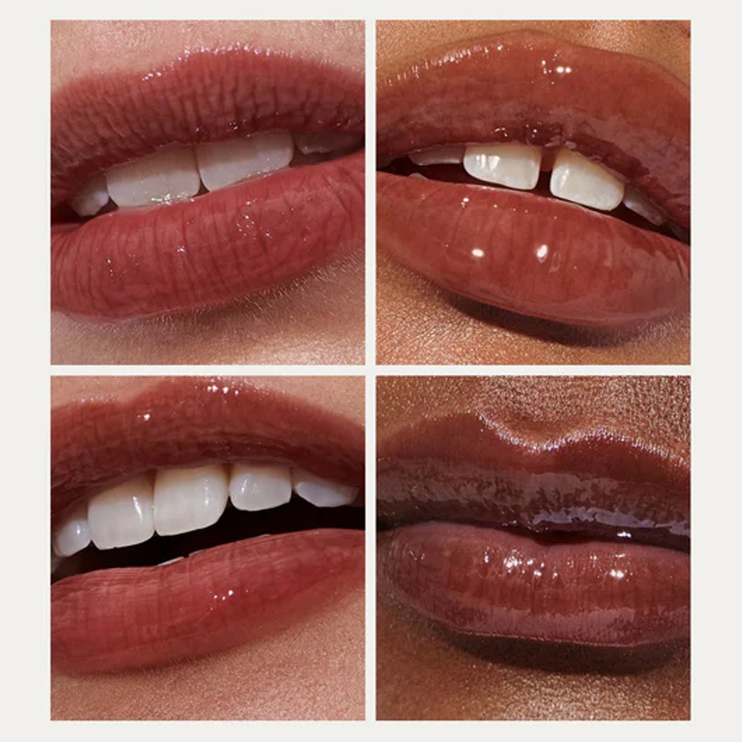 Targetaura peptide lip tint
