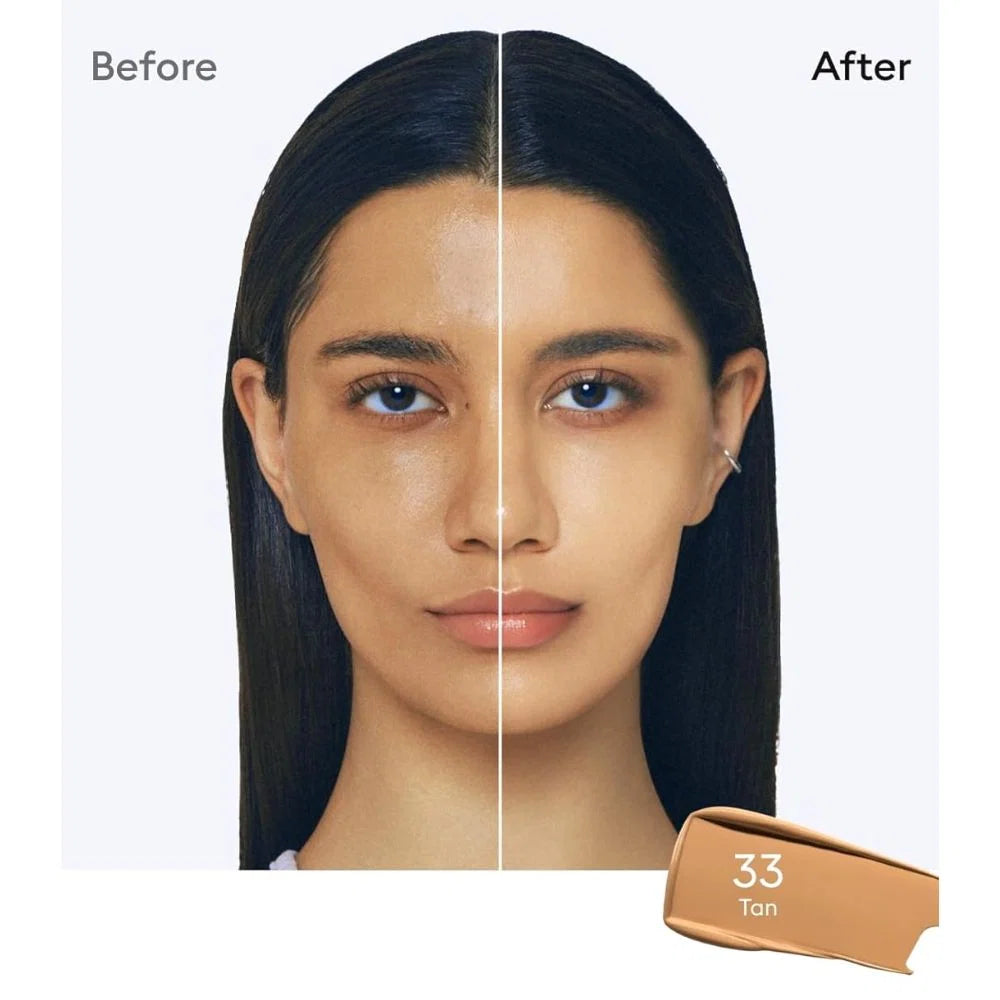 Targetaura Perfect Coverage Serum BB Cream