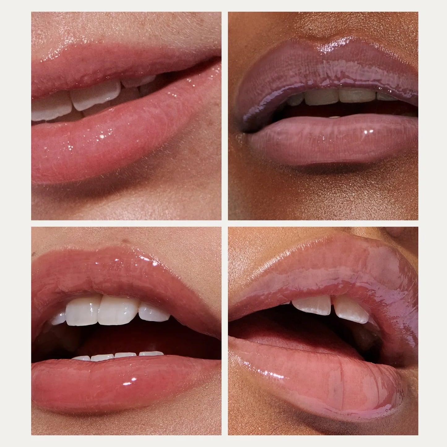 Targetaura peptide lip tint