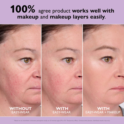 Instant Firming Temporary Skin Tightener Easy-Apply Formula