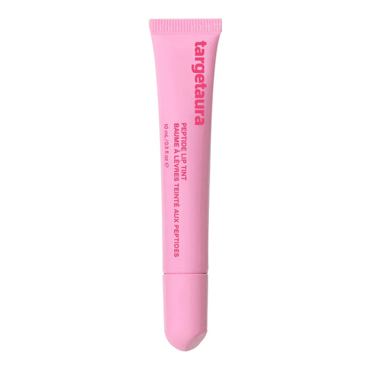 Targetaura peptide lip tint