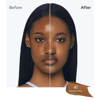 Targetaura Perfect Coverage Serum BB Cream