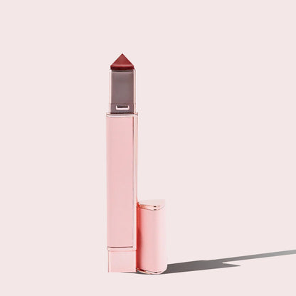 Targetaura Lip-Plumping Glossy Lip Balm