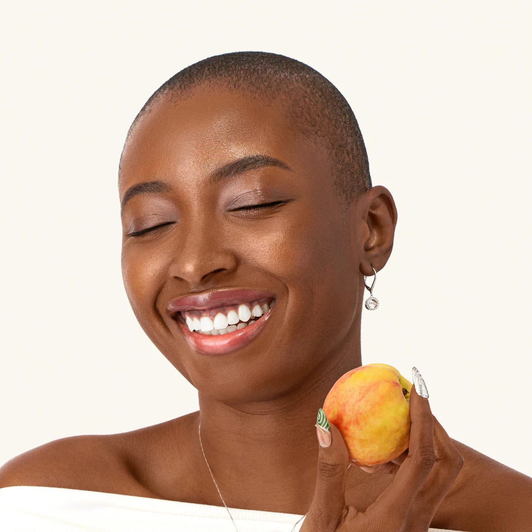 Targetaura Lip-Plumping Glossy Lip Balm