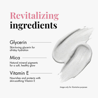 Targetaura Color Changing Foundation