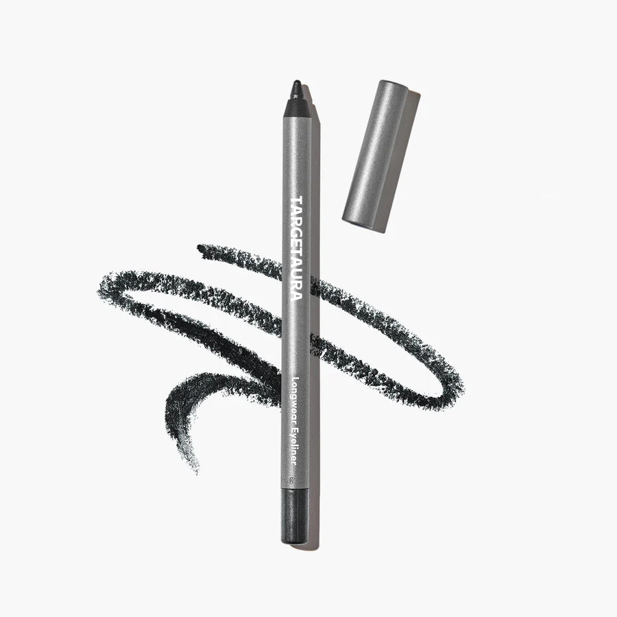 Targetaura No-Smudge 24HR Longwear Eyeliner