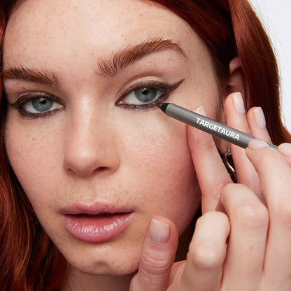 Targetaura No-Smudge 24HR Longwear Eyeliner