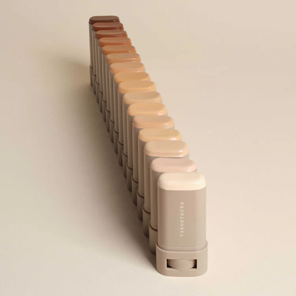 Targetaura Serum-Boosted Skin Tint & Beauty Balm for Smooth Skin
