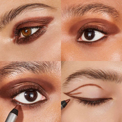 Targetaura No-Smudge 24HR Longwear Eyeliner