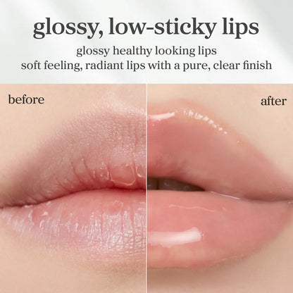 Targetaura Glow Tint Lip Oil