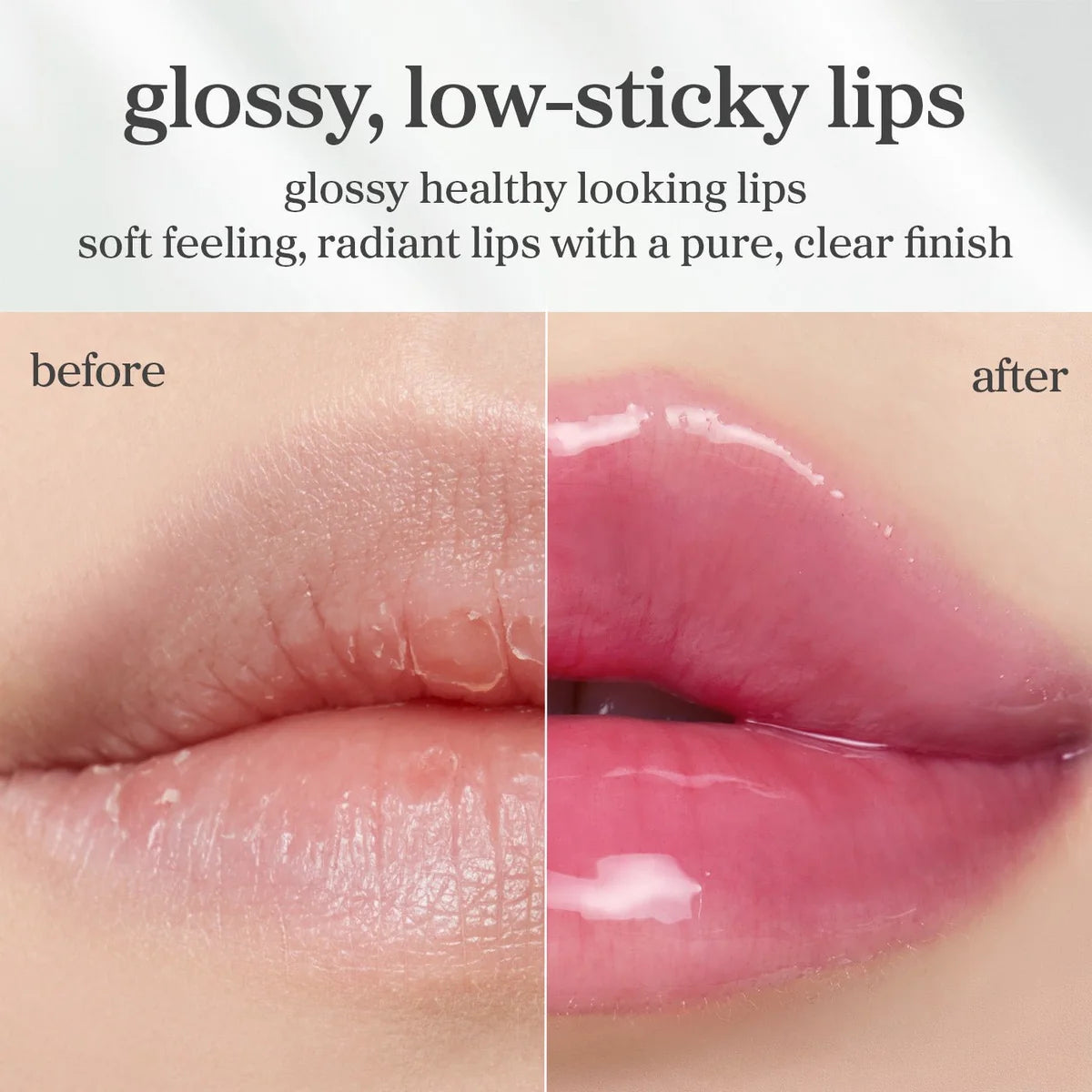 Targetaura Glow Tint Lip Oil
