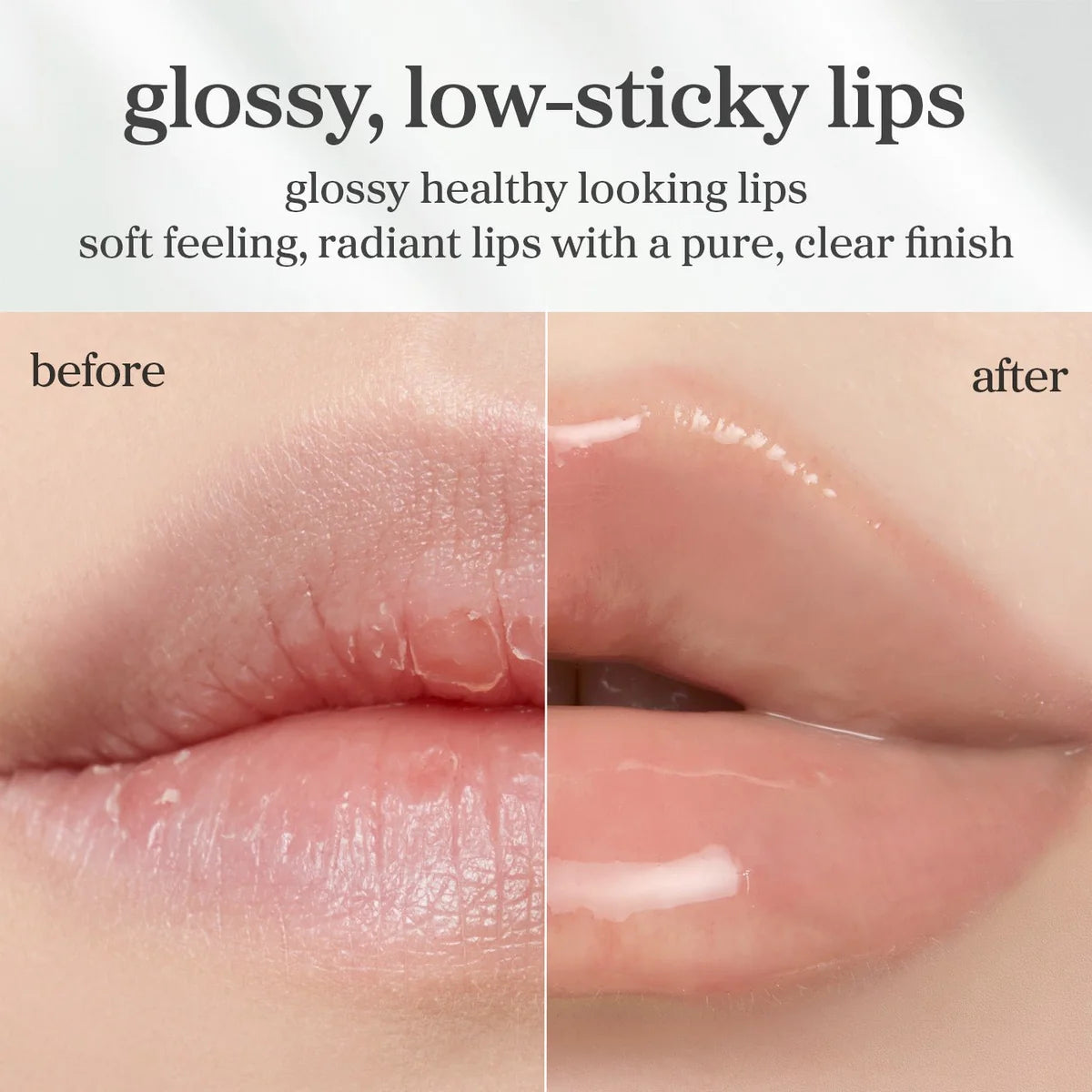 Targetaura Glow Tint Lip Oil