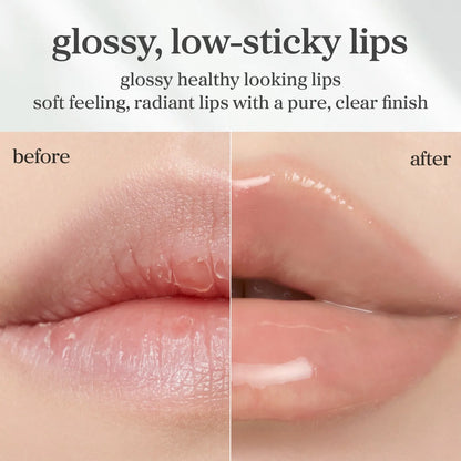 Targetaura Glow Tint Lip Oil