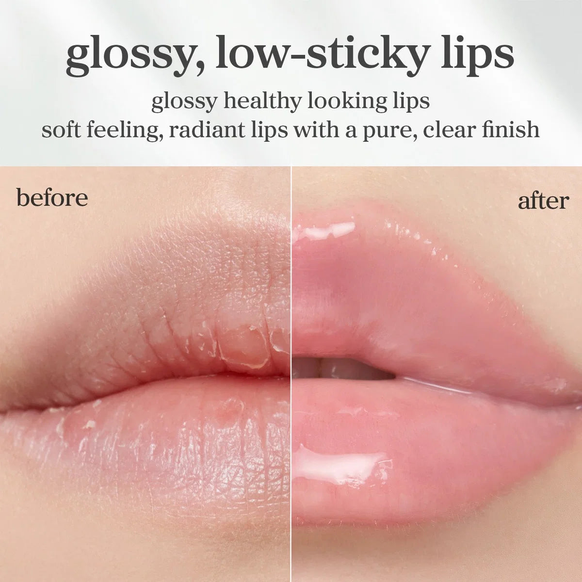 Targetaura Glow Tint Lip Oil