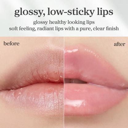 Targetaura Glow Tint Lip Oil
